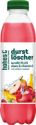 Hohes C Fruchtsaft Produkt-Bild