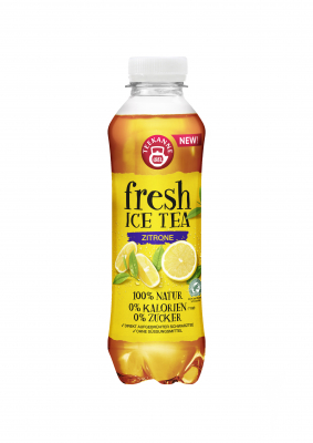 Teekanne Teegetränk Produkt-Bild