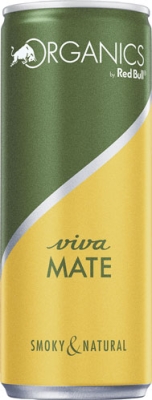 Organics by Red Bull Produkt-Bild