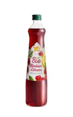 Yo Fruchtsirup Produkt-Bild