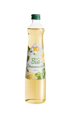 Yo Fruchtsirup Produkt-Bild
