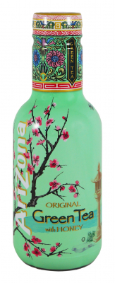 Arizona Eistee Produkt-Bild