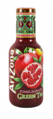 Arizona Eistee Produkt-Bild