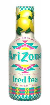 Arizona Eistee Produkt-Bild