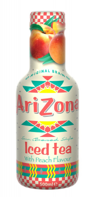 Arizona Eistee Produkt-Bild