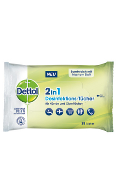 Dettol Produkt-Bild