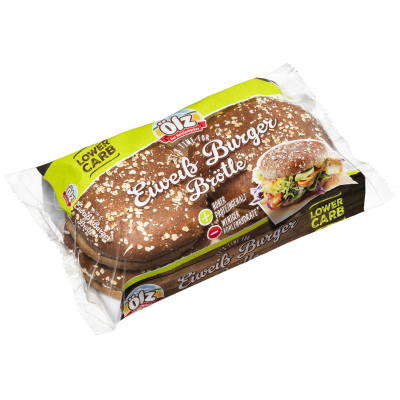 Ölz Burger Produkt-Bild