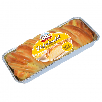 Ölz Striezel/Zopf/Brioche Produkt-Bild