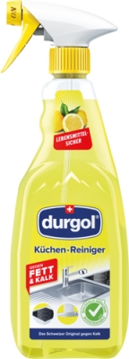 Durgol Reinigungsmittel Produkt-Bild