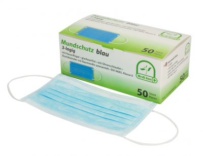 Mundschutz Produkt-Bild