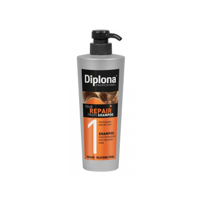 Diplona Shampoo Produkt-Bild