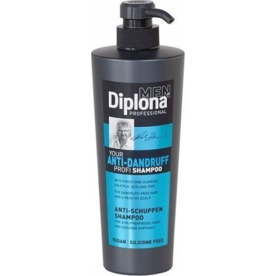Diplona Shampoo Produkt-Bild