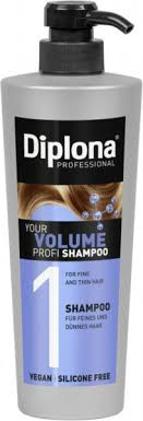 Diplona Shampoo Produkt-Bild
