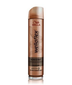Wellaflex Haarspray Produkt-Bild
