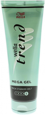 Wella Gel Produkt-Bild