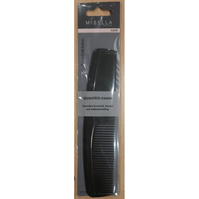 Mibella Haarkamm 16cm Produkt-Bild