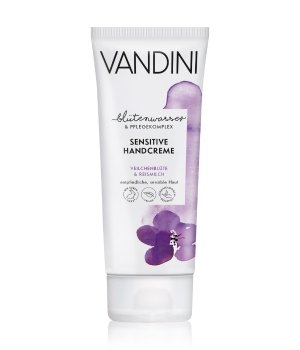 Vandini Handcreme Produkt-Bild
