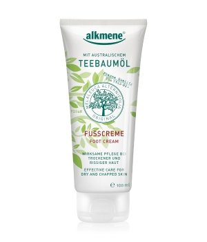 Alkmene Fusscreme Produkt-Bild