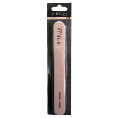 Mibella Nagelfeile Produkt-Bild