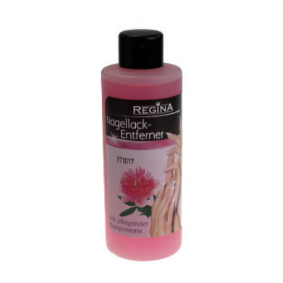 Regina Nagellackentferner Produkt-Bild