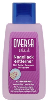 Oversa Nagellackentferner Produkt-Bild
