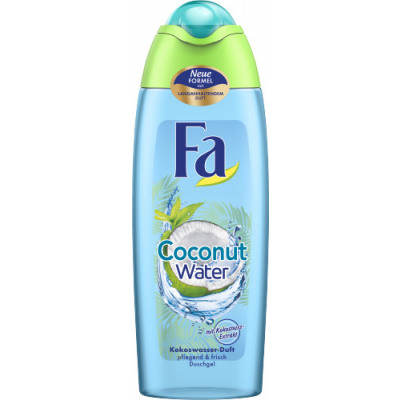Fa Duschgel Produkt-Bild