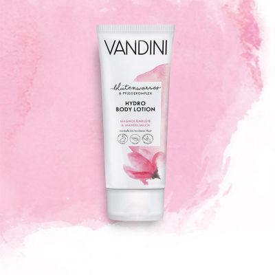 Vandini Bodylotion Produkt-Bild