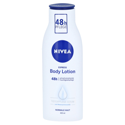Nivea Bodylotion Produkt-Bild