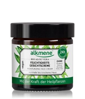 Alkmene Gesichtscreme Produkt-Bild