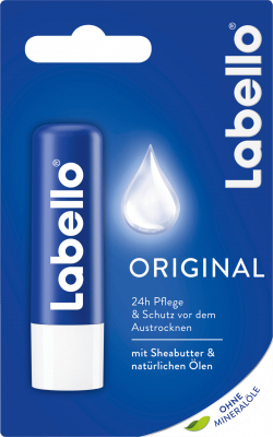 Labello Produkt-Bild