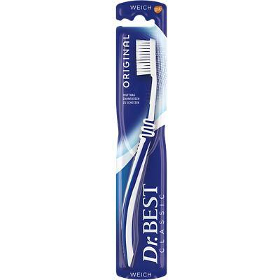 Dr. Best Zahnbürste Produkt-Bild