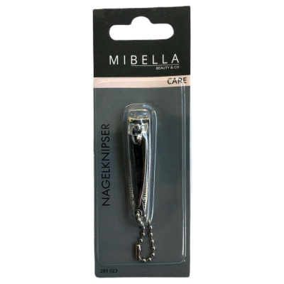 Mibella Nagelknipser Produkt-Bild