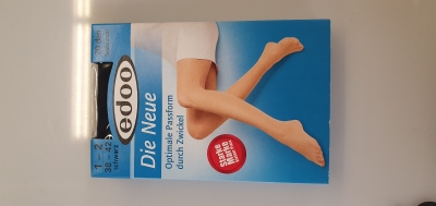 Edoo Damen-Strumpfhose Produkt-Bild