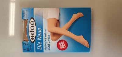 Edoo Damen-Strumpfhose Produkt-Bild