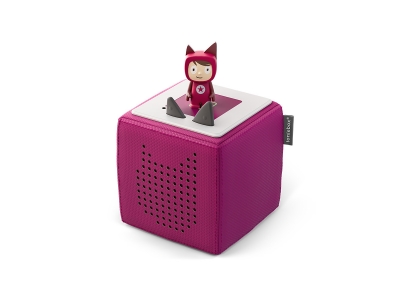 Toniebox Starterset Produkt-Bild