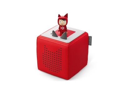 Toniebox Starterset Produkt-Bild