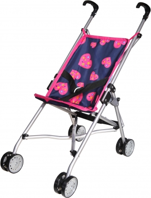 AMIA Puppen-Buggy Produkt-Bild