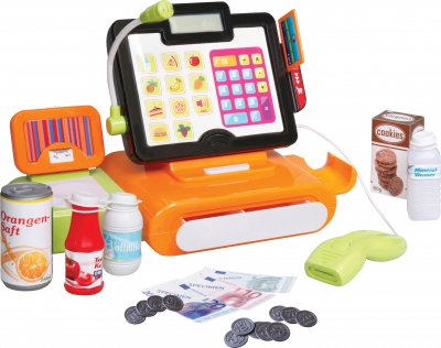 beeboo Registrierkasse Produkt-Bild