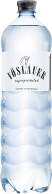 Vöslauer Mineralwasser Produkt-Bild