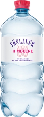 Vöslauer Mineralwasser Produkt-Bild