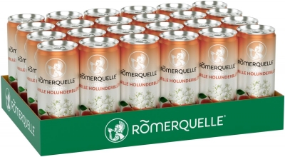Römerquelle Emotion Produkt-Bild