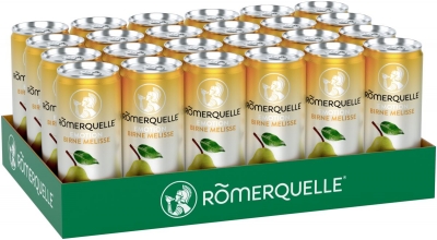 Römerquelle Emotion Produkt-Bild