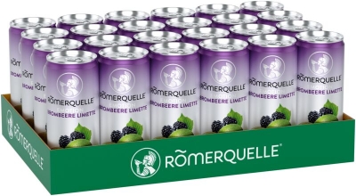 Römerquelle Emotion Produkt-Bild