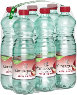 Römerquelle Emotion Produkt-Bild