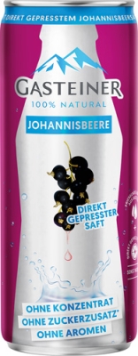 Gasteiner Fruity Produkt-Bild