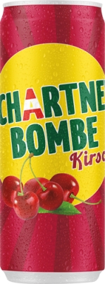 Schartner Limonade Produkt-Bild