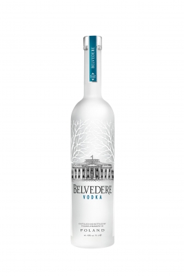 Belvedere Vodka Produkt-Bild