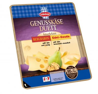 Schärdinger Käse Produkt-Bild