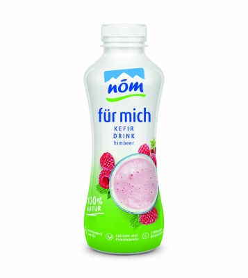 Nöm Kefir Drink Produkt-Bild