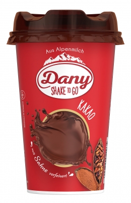 Danone Produkt-Bild